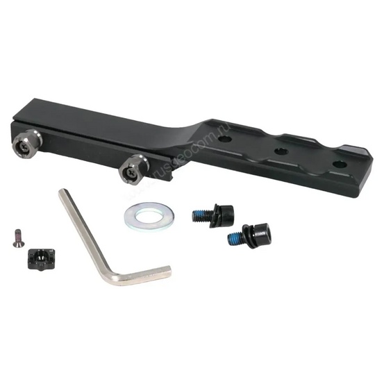 Кронштейн Weaver/Picatinny для тепловизоров Arkon Alfa