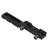 Кронштейн Weaver/Picatinny для тепловизоров Arkon Alfa