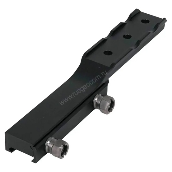 Кронштейн Weaver/Picatinny для тепловизоров Arkon Alfa