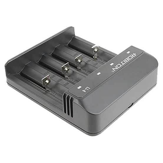 Зарядное устройство ROBITON Li-4