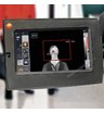 Опция FeverDetection для Testo 885-2 и Testo 890-2