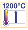 Опция измерение высоких температур Testo до 1200°С