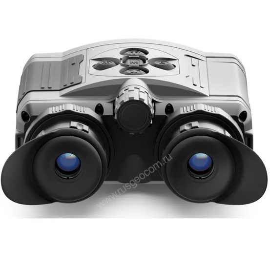 Тепловизионный бинокль Pulsar Accolade XQ38