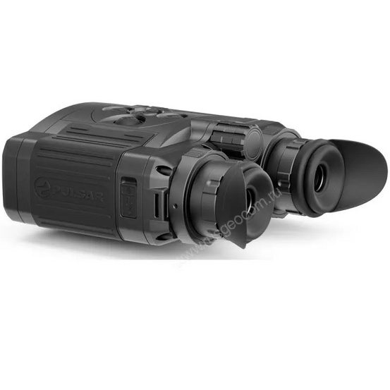 Тепловизионный бинокль Pulsar Accolade XQ38