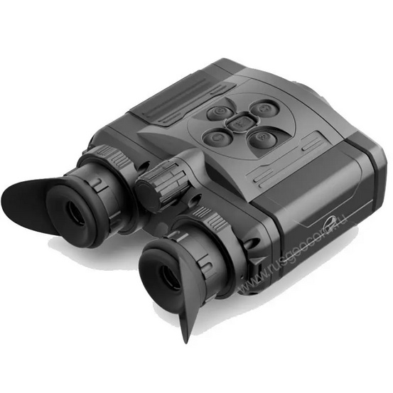 Тепловизионный бинокль Pulsar Accolade XP50