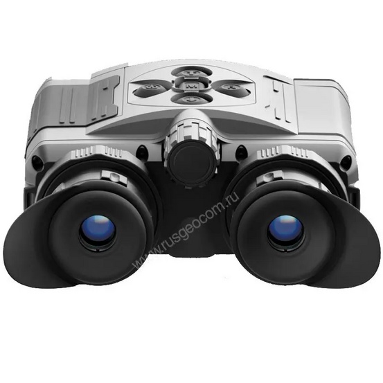Тепловизионный бинокль Pulsar Accolade XP50
