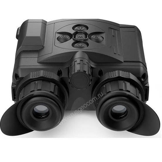 Тепловизионный бинокль Pulsar Accolade LRF XQ38