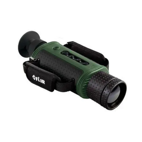 Тепловизионный бинокль Flir Scout TS32r Pro