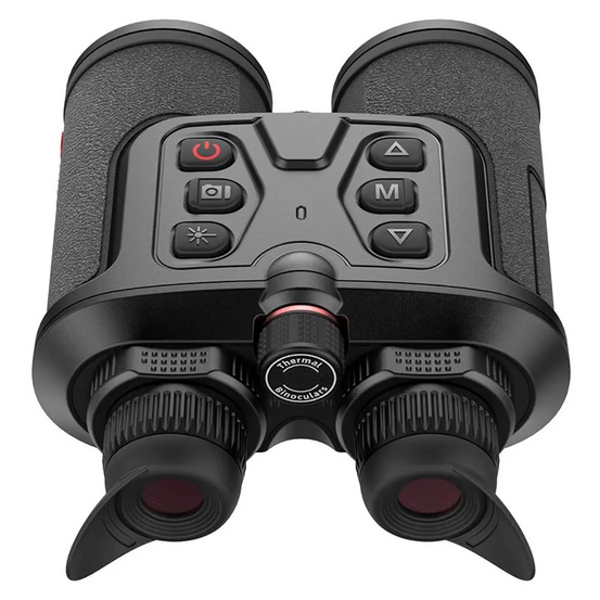 Тепловизионный бинокуляр EATECH SN650 (Guide TN650) x2.8-22.4 640х480, D50