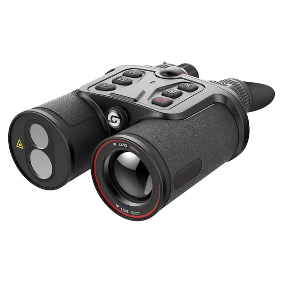 Тепловизионный бинокуляр EATECH SN650 (Guide TN650) x2.8-22.4 640х480, D50