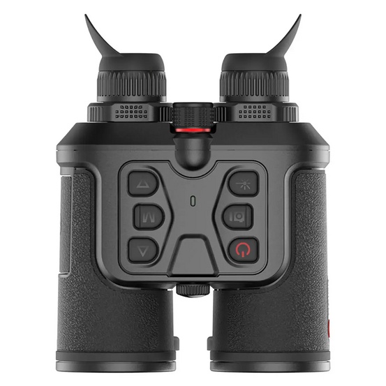 Тепловизионный бинокуляр EATECH SN650 (Guide TN650) x2.8-22.4 640х480, D50