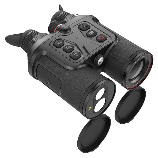 Тепловизионный бинокуляр EATECH SN650 (Guide TN650) x2.8-22.4 640х480, D50