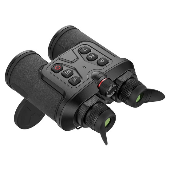 Тепловизионный бинокуляр EATECH SN650 (Guide TN650) x2.8-22.4 640х480, D50