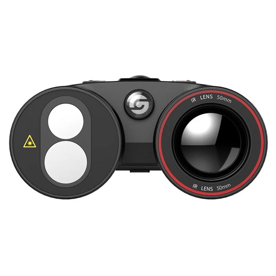 Тепловизионный бинокуляр EATECH SN650 (Guide TN650) x2.8-22.4 640х480, D50