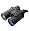 Бинокль EATECH GN30 (Guide DN30) день/ночь, 3840х2160, D35мм, 1,96x-15,68х