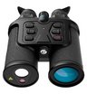 Бинокль EATECH GN30 (Guide DN30) день/ночь, 3840х2160, D35мм, 1,96x-15,68х