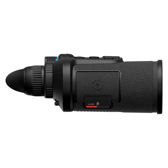 Бинокль EATECH GN30 (Guide DN30) день/ночь, 3840х2160, D35мм, 1,96x-15,68х