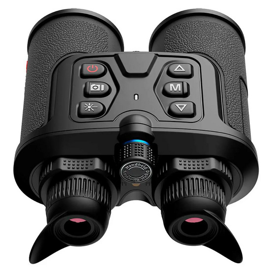 Бинокль EATECH GN30 (Guide DN30) день/ночь, 3840х2160, D35мм, 1,96x-15,68х