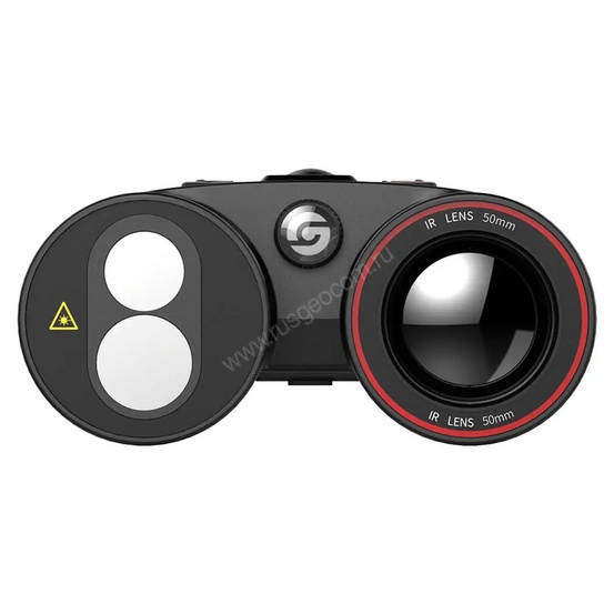 Тепловизионный бинокль Guide TN650