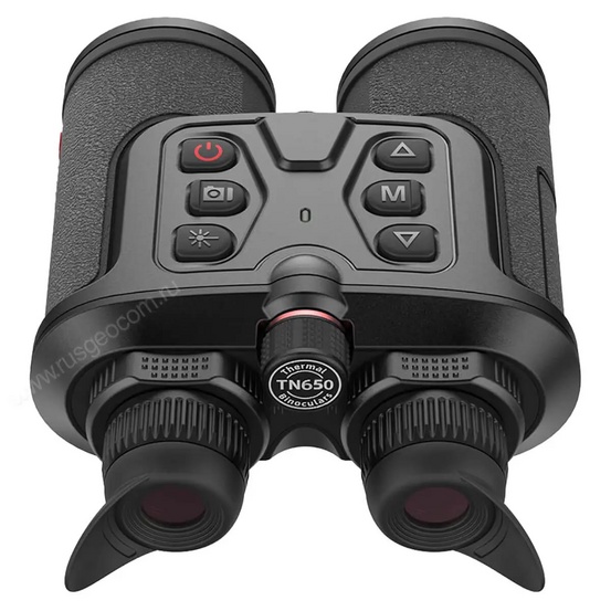 Тепловизионный бинокль Guide TN650