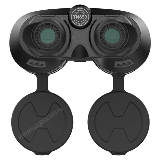 Тепловизионный бинокль Guide TN650