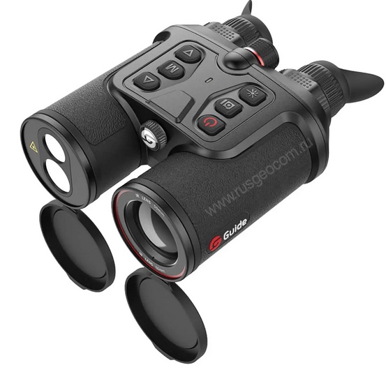 Тепловизионный бинокль Guide TN650