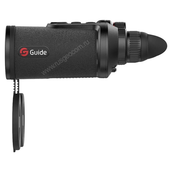 Тепловизионный бинокль Guide TN650