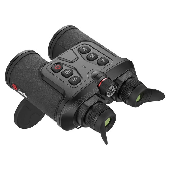 Тепловизионный бинокль Guide TN450