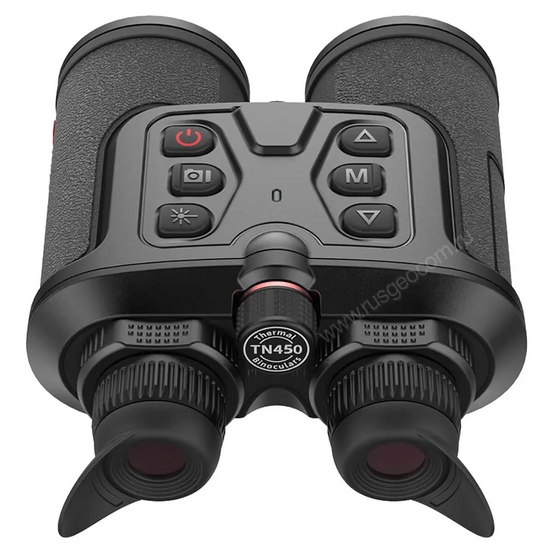 Тепловизионный бинокль Guide TN450