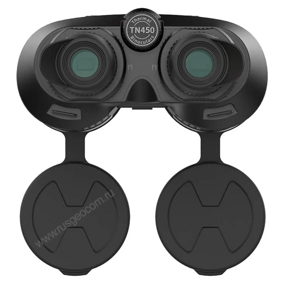 Тепловизионный бинокль Guide TN450