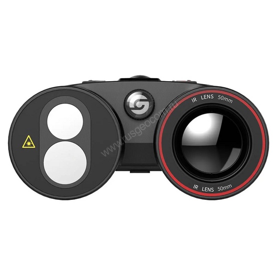 Тепловизионный бинокль Guide TN450