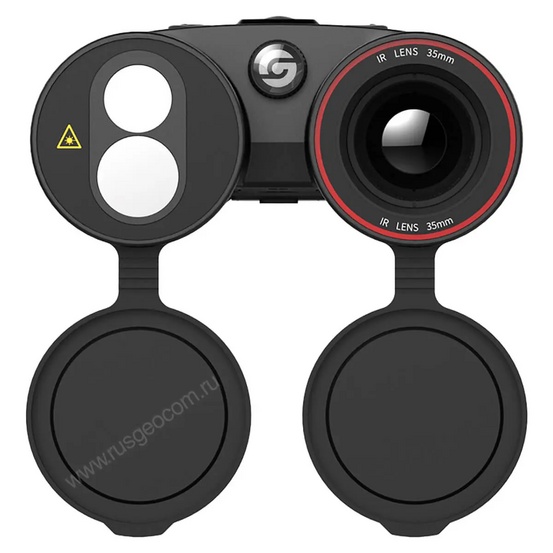 Тепловизионный бинокль Guide TN430