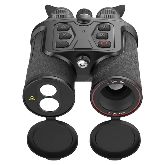 Тепловизионный бинокль Guide TN430