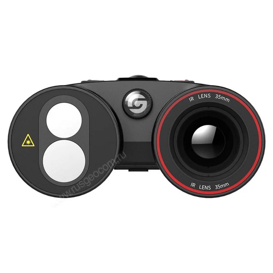 Тепловизионный бинокль Guide TN430
