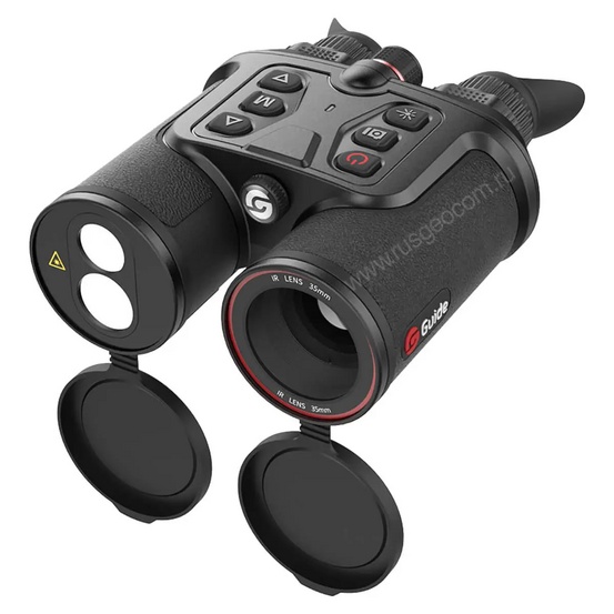 Тепловизионный бинокль Guide TN430