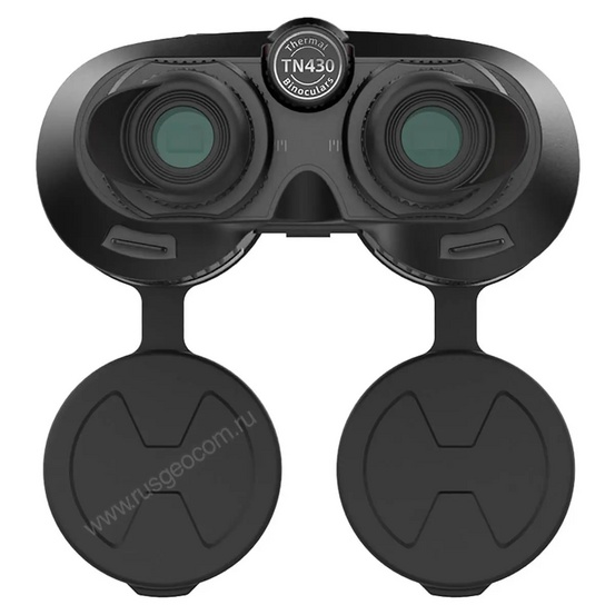 Тепловизионный бинокль Guide TN430