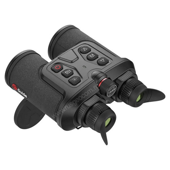 Тепловизионный бинокль Guide TN430