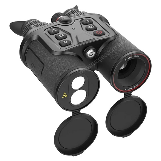 Тепловизионный бинокль Guide TN430