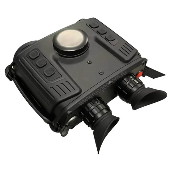 Тепловизионный бинокль HTI HT-C600