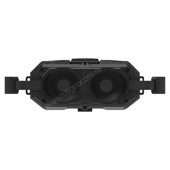 Тепловизионный бинокль iRay xFuse PT-SE 640