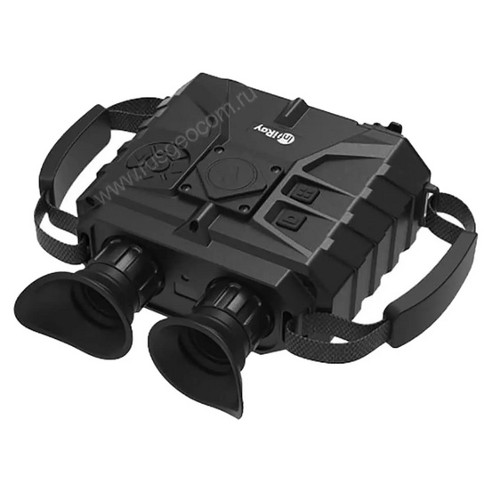 Тепловизионный бинокль iRay xFuse PT-SE 1024