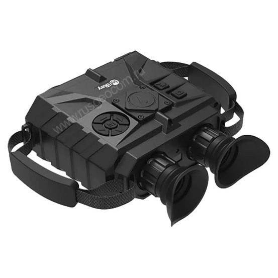 Тепловизионный бинокль iRay xFuse PT-Pro 640