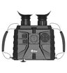Тепловизионный бинокль iRay xFuse PT-HD