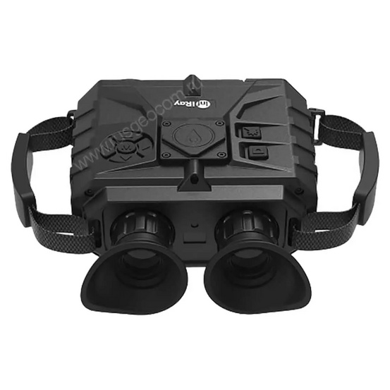 Тепловизионный бинокль iRay xFuse PT-HD