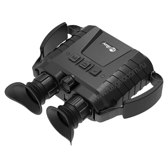 Тепловизионный бинокль iRay xFuse PF6