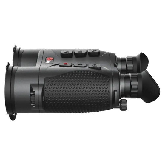 Тепловизионный гибридный бинокль iRay Gemini GEH 50R