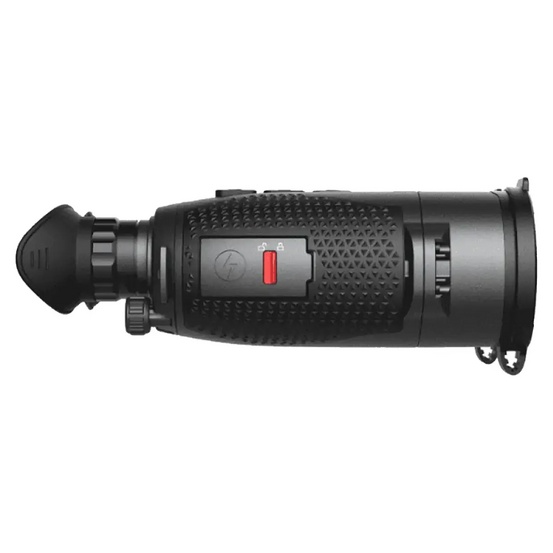 Тепловизионный гибридный бинокль iRay Gemini GEH 50R