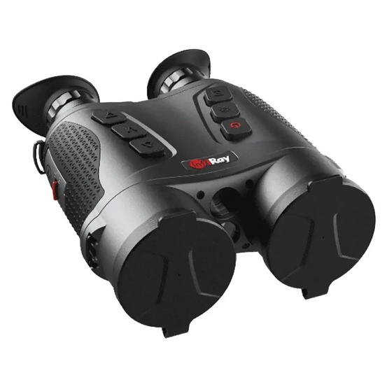 Тепловизионный гибридный бинокль iRay Gemini GEH 50R