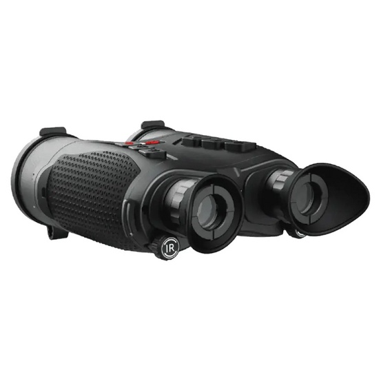 Тепловизионный гибридный бинокль iRay Gemini GEH 50R