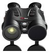 Тепловизионный гибридный бинокль iRay Gemini GEH 50R